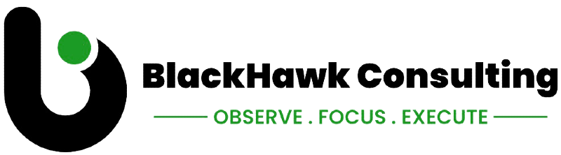 BlackHawk Consulting Pvt. Ltd.